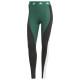 Adidas Γυναικείο κολάν Techfit Colorblock 7/8 Leggings